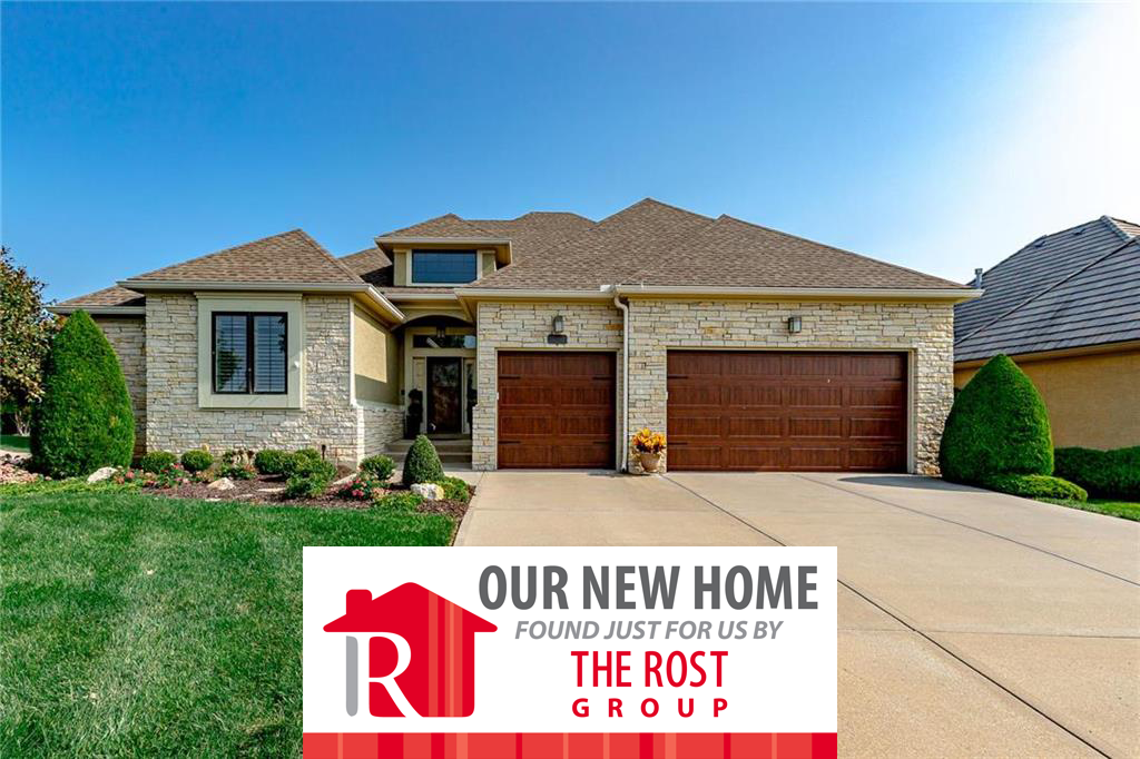 100% dedicated to helping us find the perfect home