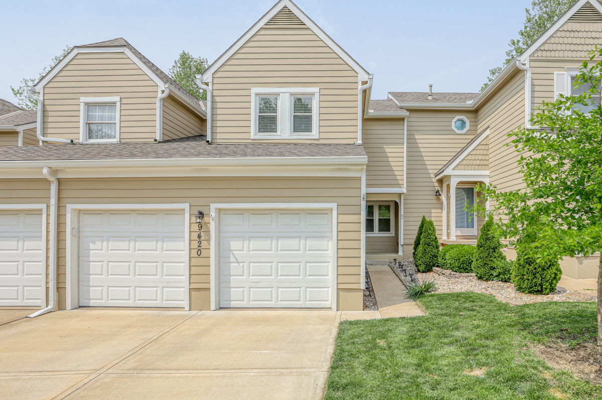 Knowledge and experience helped me get the perfect home