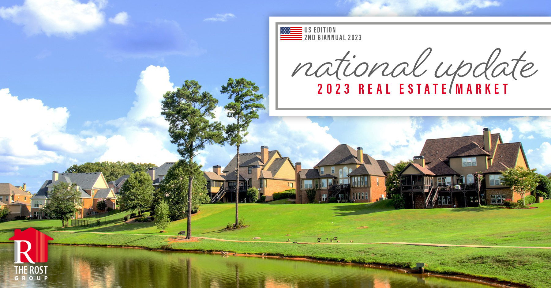 2023 MID-YEAR NATIONAL MARKET UPDATE