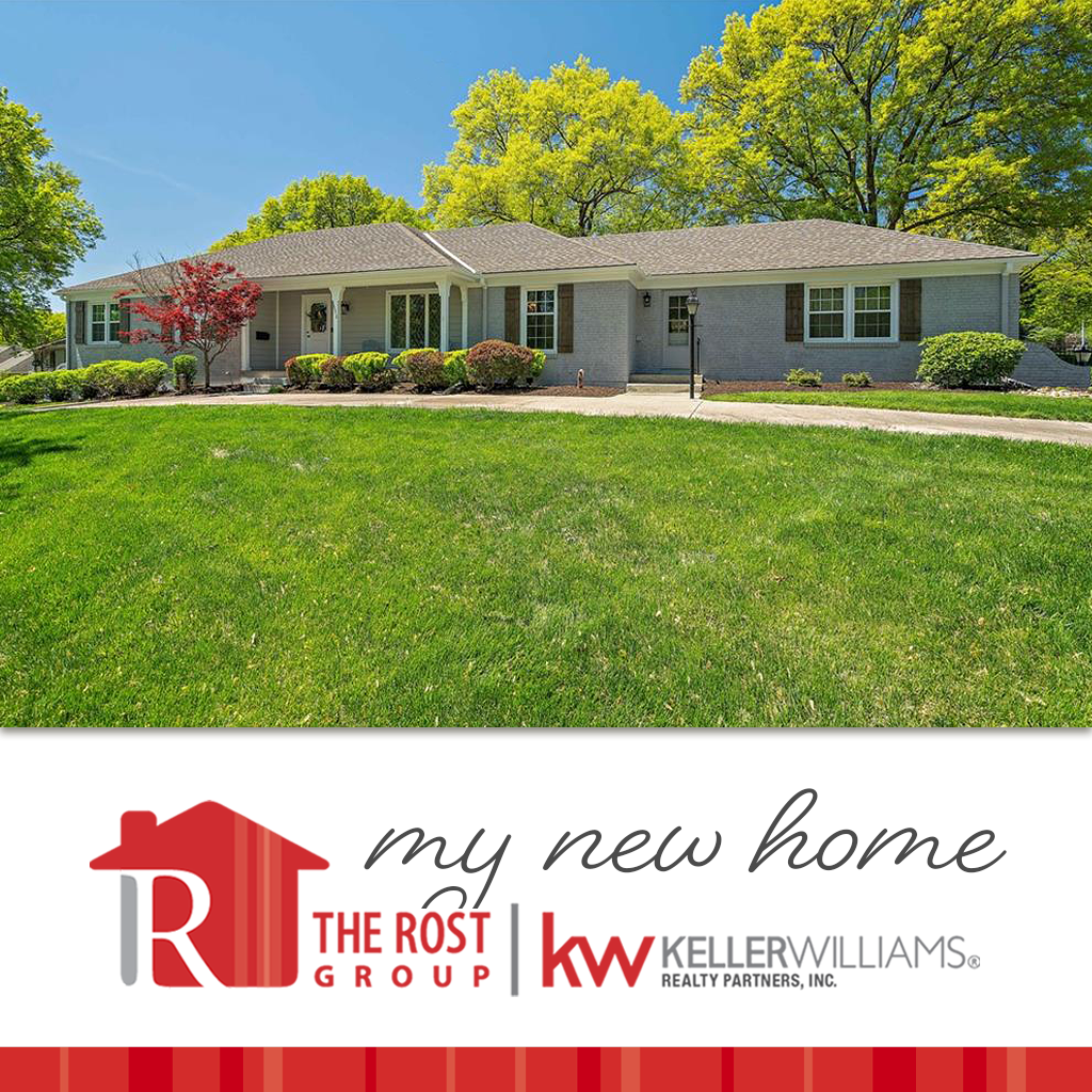 I wouldn’t work with any other agent in KC after my experience with Miles