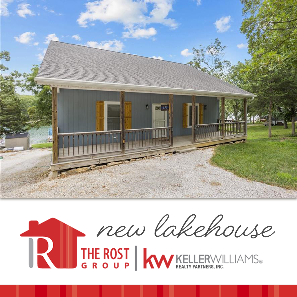 Made the home buying experience stress free