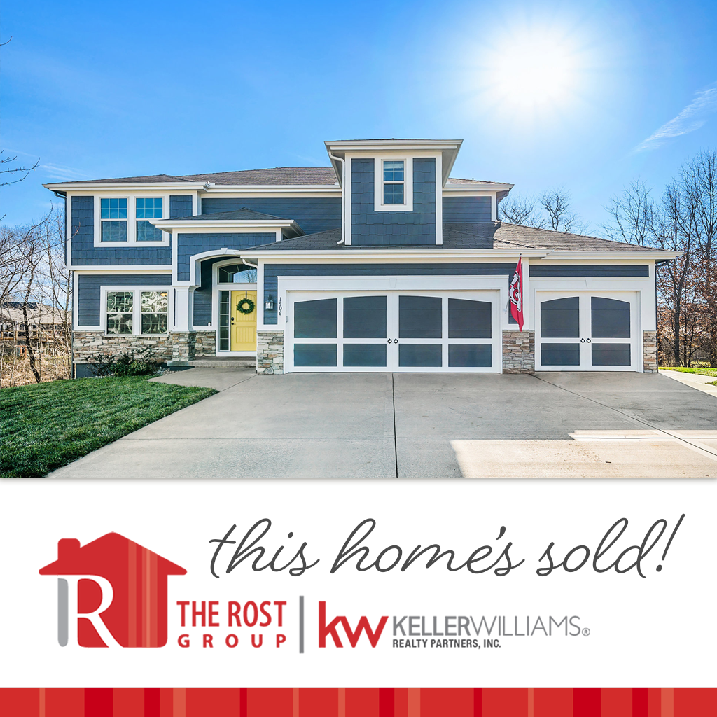 We couldn’t be happier!