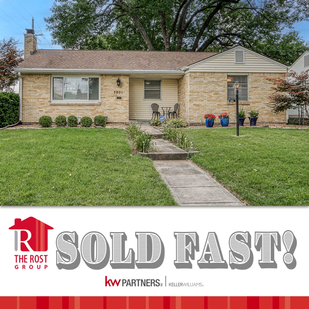 The Rost Group is AMAZING!