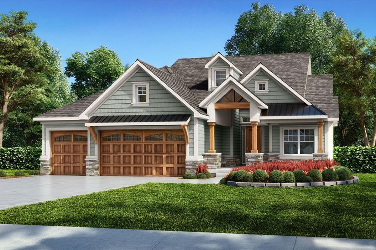 KC AREA OUTER SUBURBS