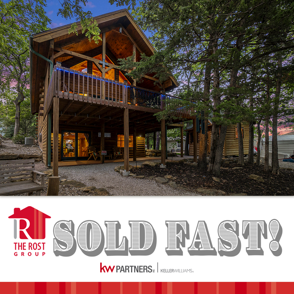 A quick and easy sales transaction