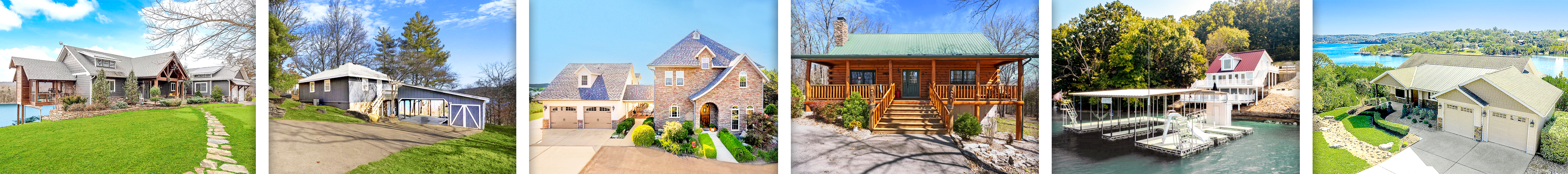 Big Lake Living Near the Kansas City Metro Area