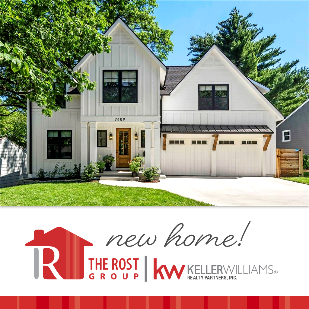 Outstanding in helping us buy our new home