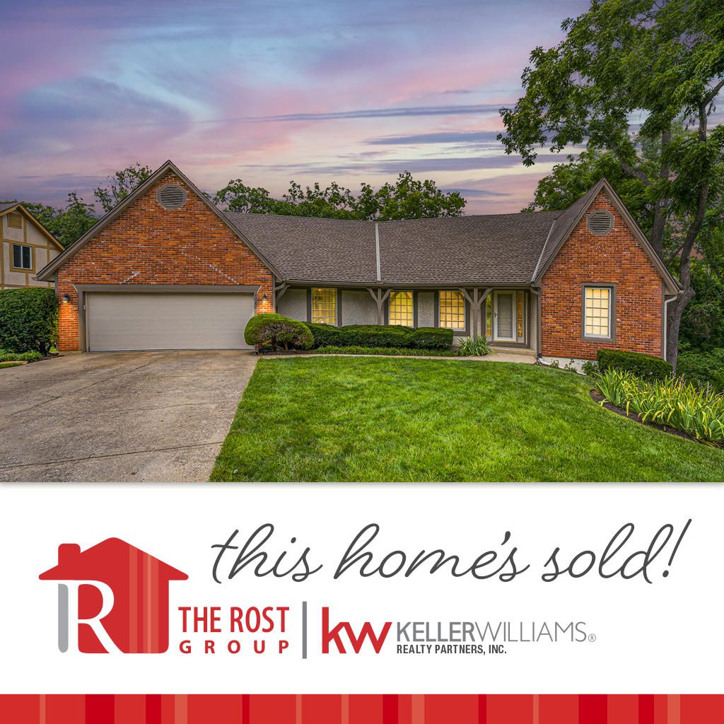 From our first interview we knew we had made the best choice