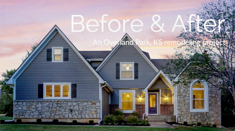 Home Renovation: Country Living on 170th Street
