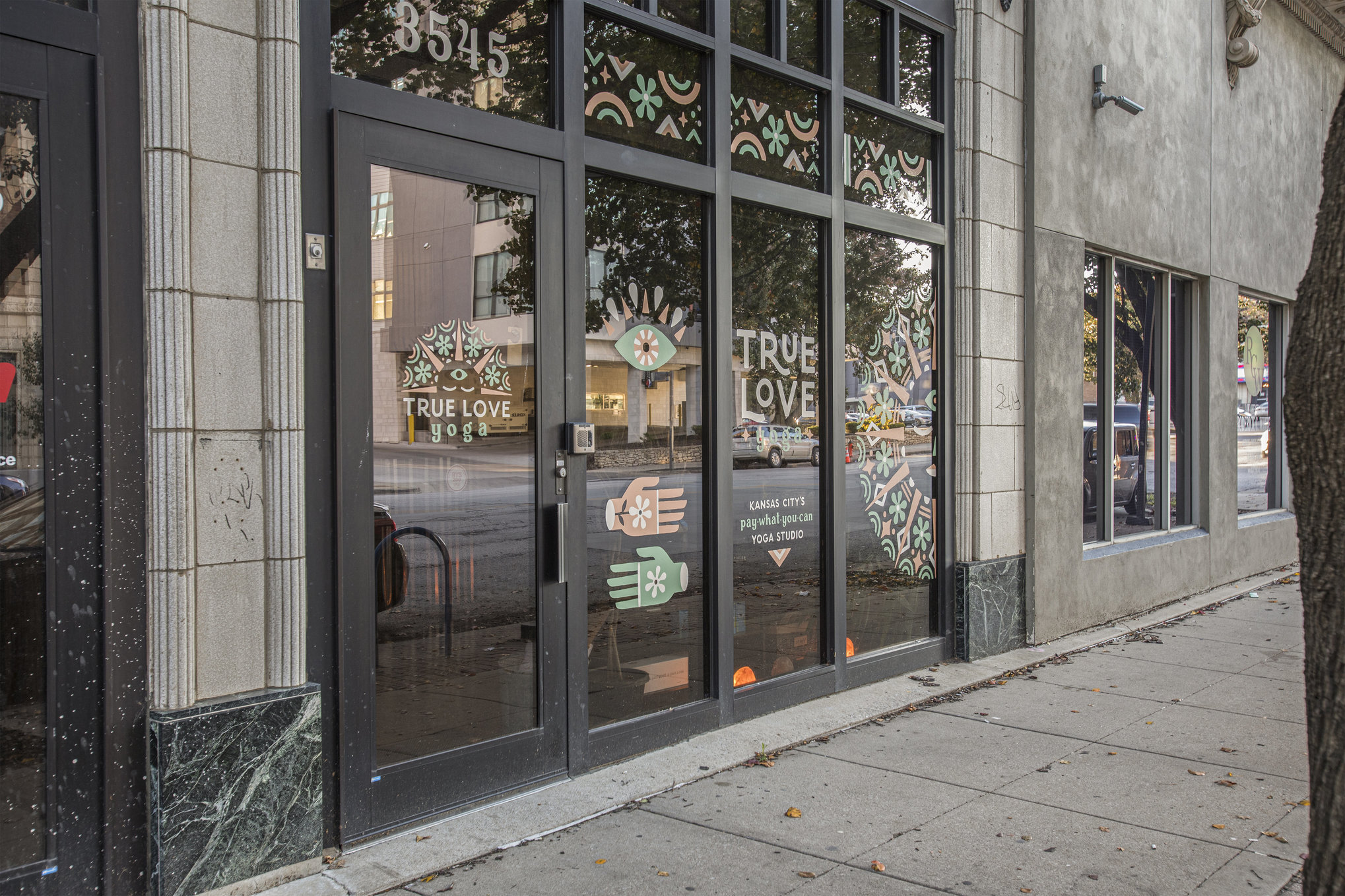 At True Love Yoga experience the highest quality yoga teaching in this inclusive, authentic, and competition-free sanctuary, where diversity thrives, and their pay-what-you-can model opens the door for everyone to challenge and empower their mind and body.