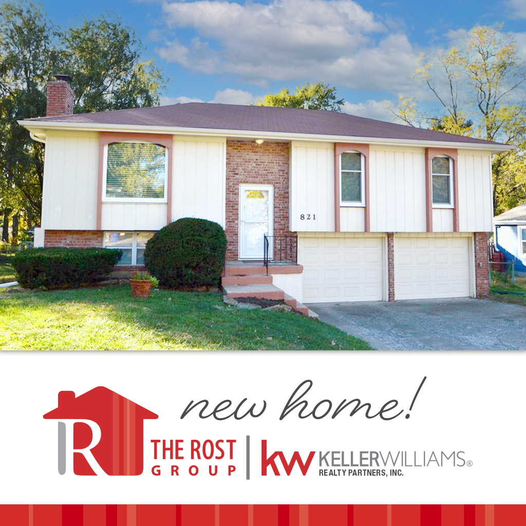 Relieved a lot of the stress of home buying