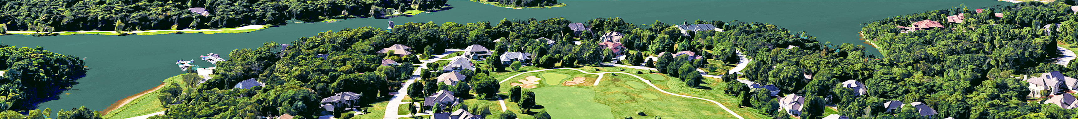 Belton, MO Area Luxury Neighborhoods - Loch Lloyd pictured