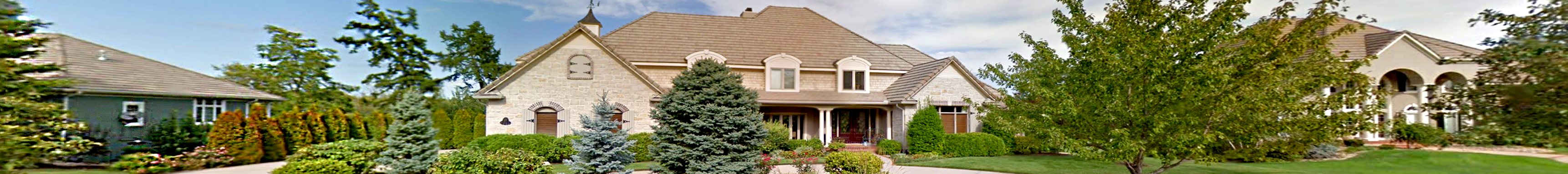 Lenexa, Falcon Ridge Estates