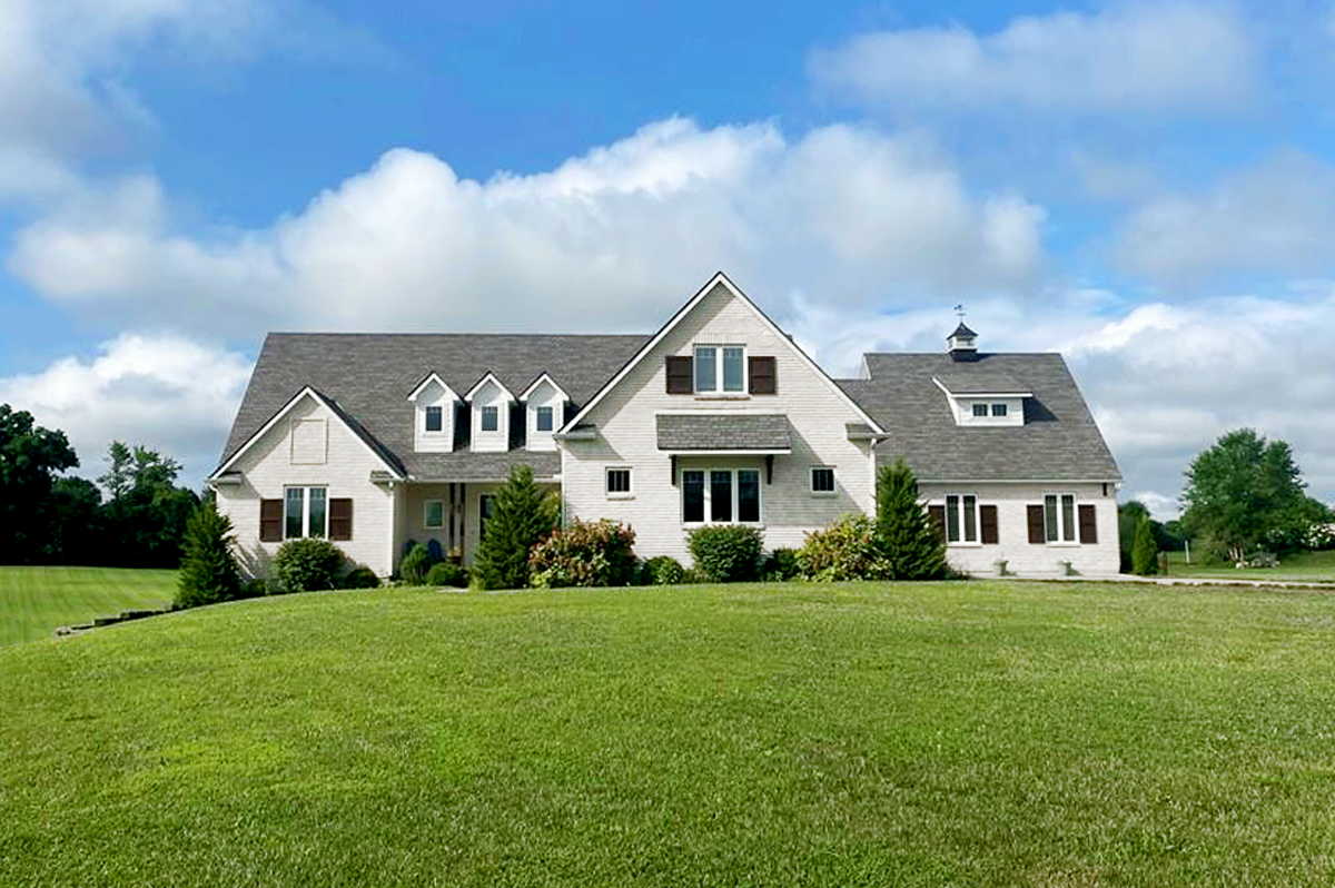 KC AREA LUXURY HOMES | LEE’S SUMMIT, MO