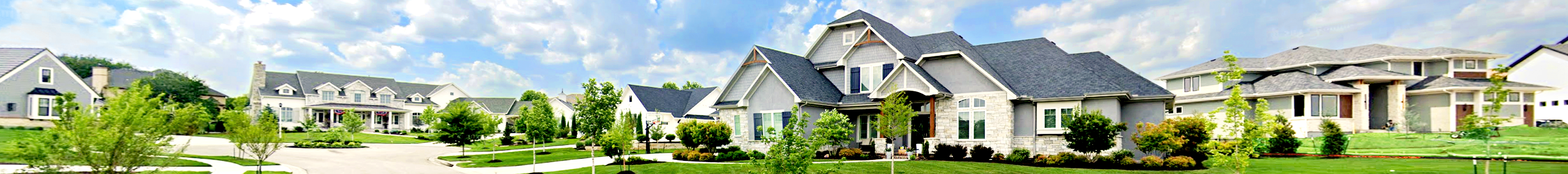 Overland Park, KS - The Estates of GlenEagles