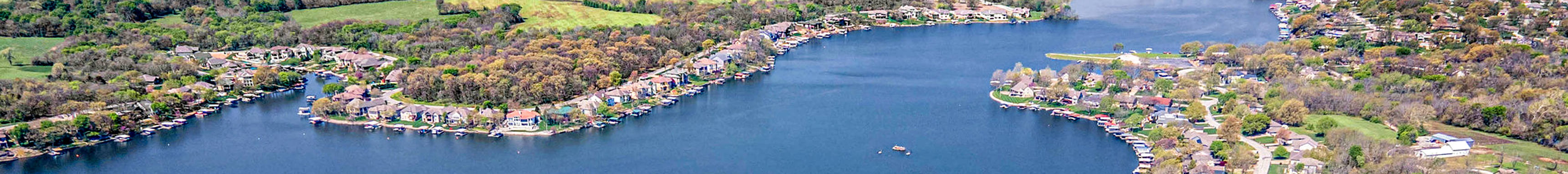 Lee's Summit, MO area - Lake Wiinnebago