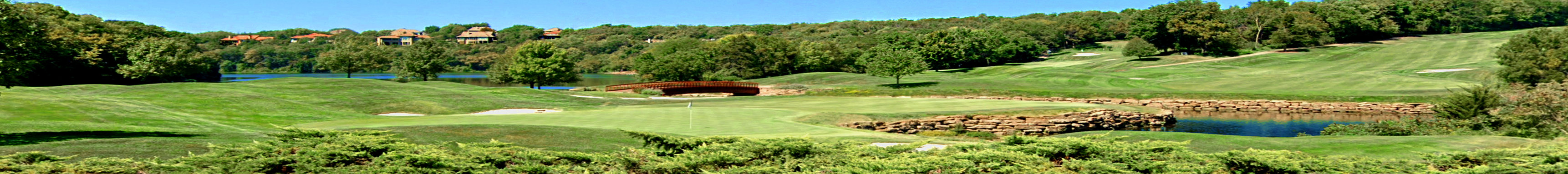 Olathe, KS, Cedar Creek Golf Course