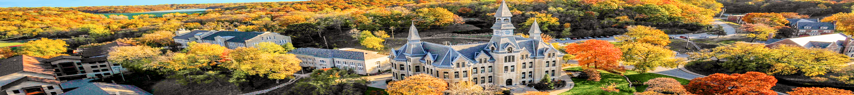 Parkville, MO – featuring Park University