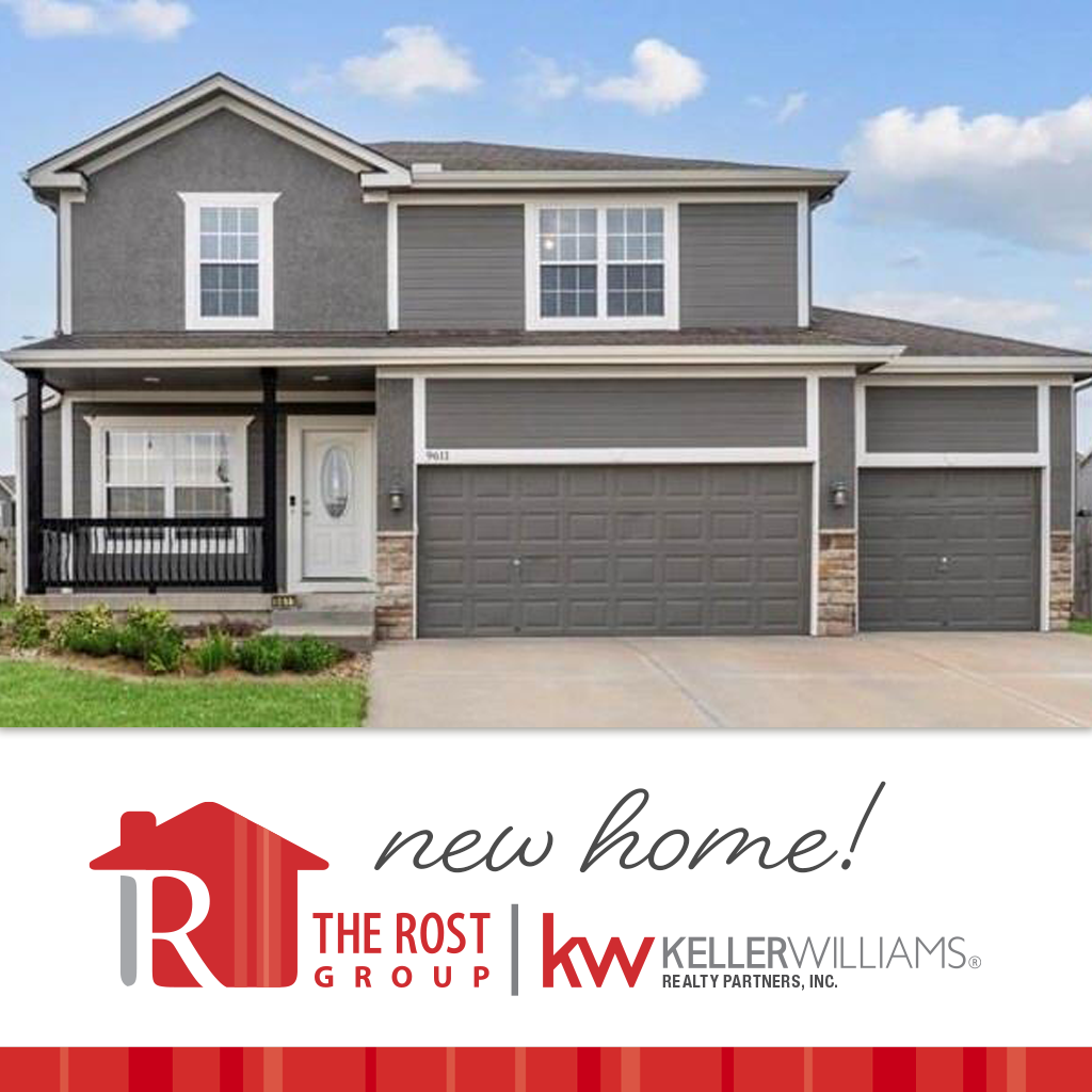 Helped us find our dream home