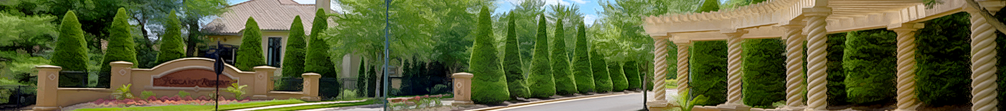 Leawood, KS, featuring Tuscany Reserve