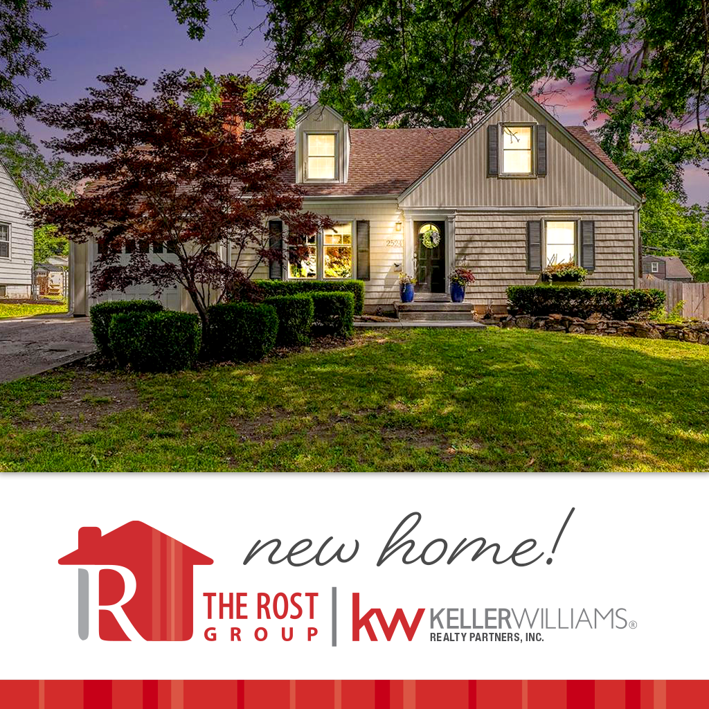 The Rost Group has my business for all future real estate endeavors!