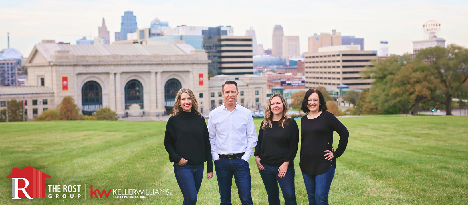 How to Choose the Top Real Estate Agents in Kansas City