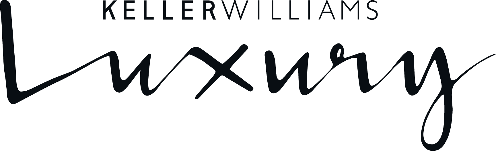 Keller Williams Luxury Logo
