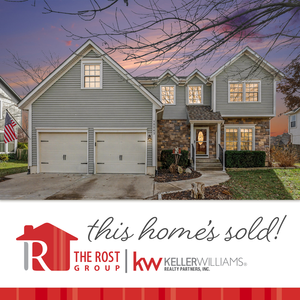 It was always apparent that Miles and Nicole wanted us to get what we wanted and understood how to get to our new home