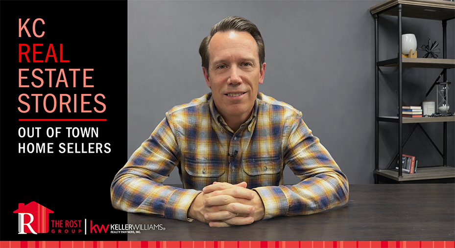 Kansas City home sold for an out-of-state estate seller