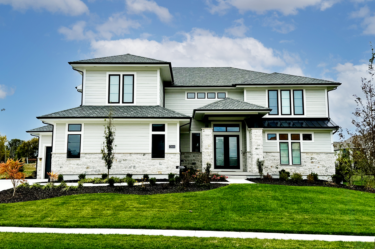 KC AREA LUXURY NEIGHBORHOODS | OUTER SUBURBS