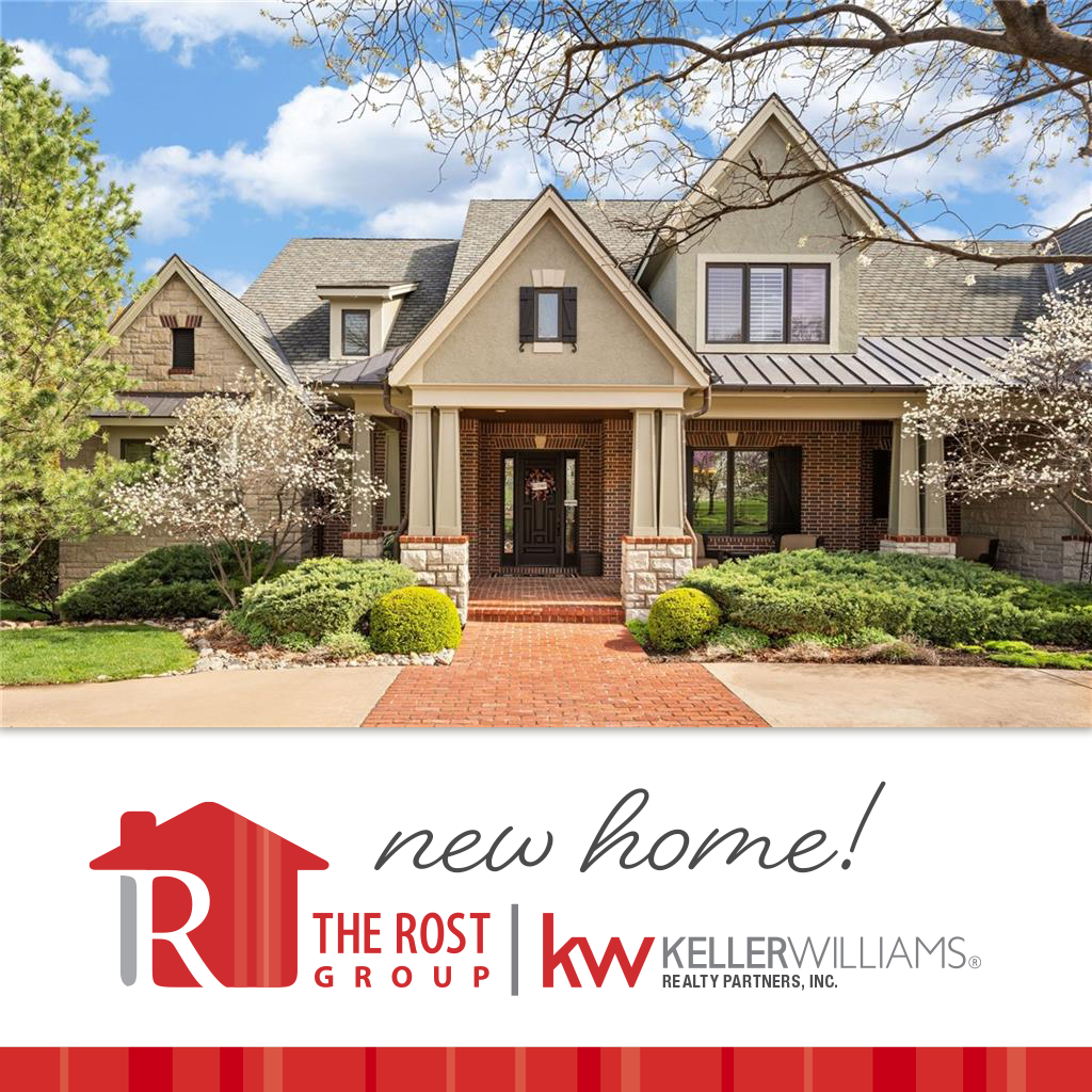 The Rost Group was great to work with and helped with our relocation to Overland Park