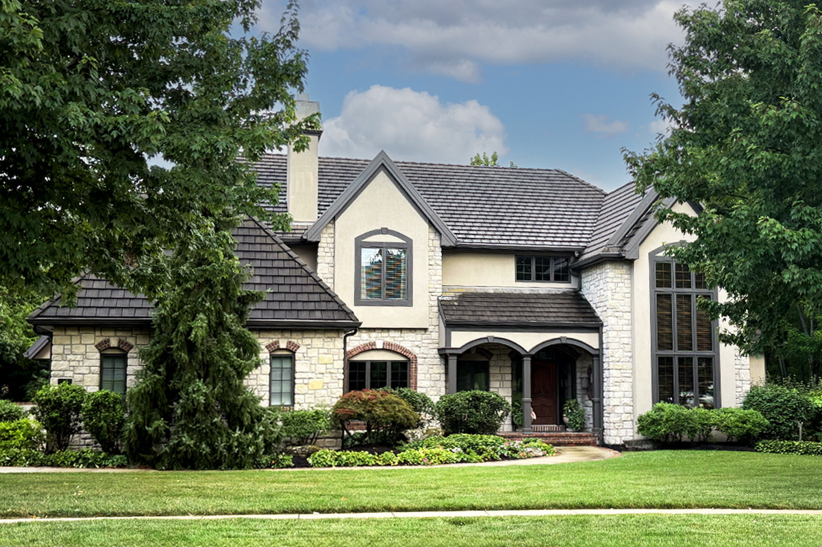 KC AREA LUXURY HOMES | LIBERTY, MO & THE NORTHLAND