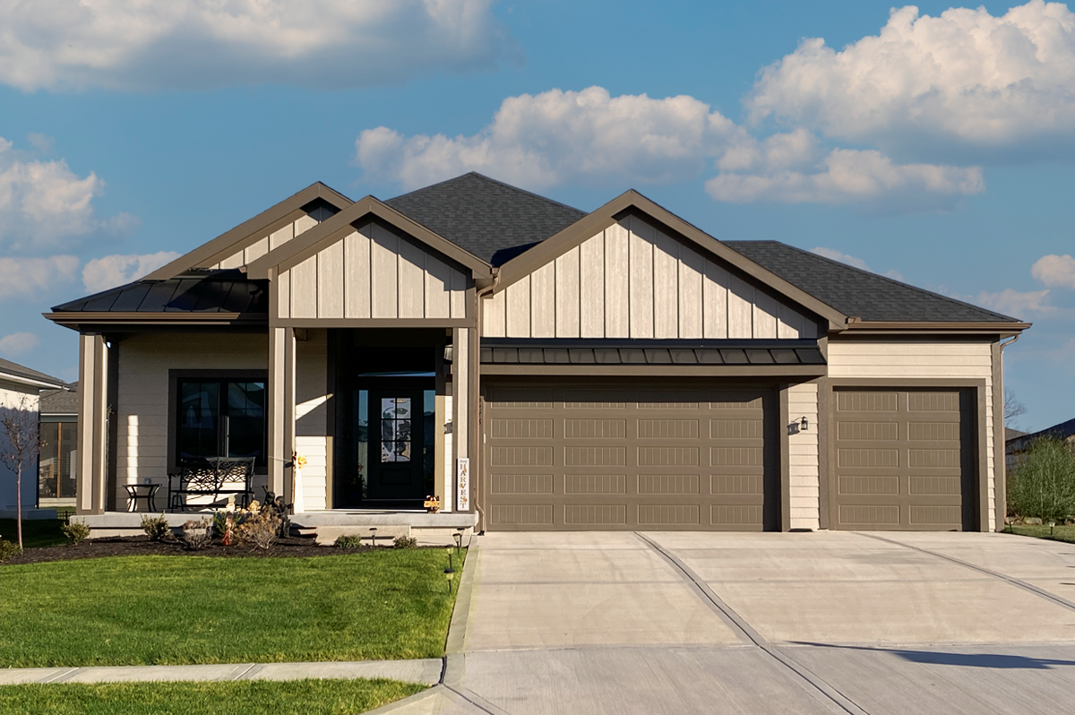 KC AREA OUTER SUBURBS