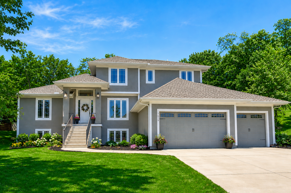 KC AREA OUTER SUBURBS