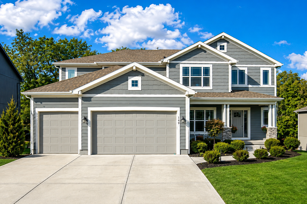 KC AREA OUTER SUBURBS