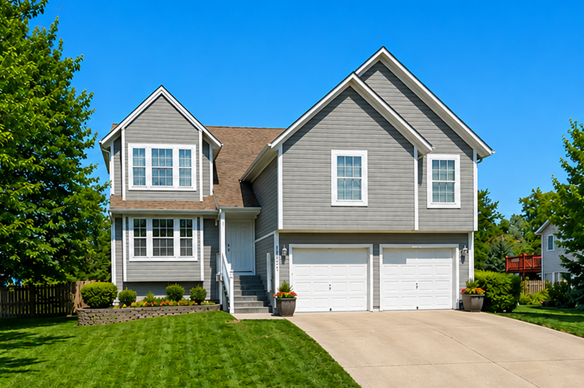 KC AREA OUTER SUBURBS