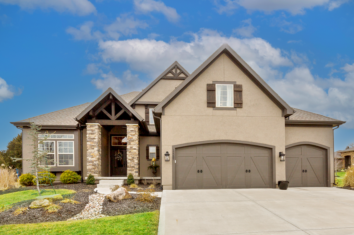 KC AREA OUTER SUBURBS
