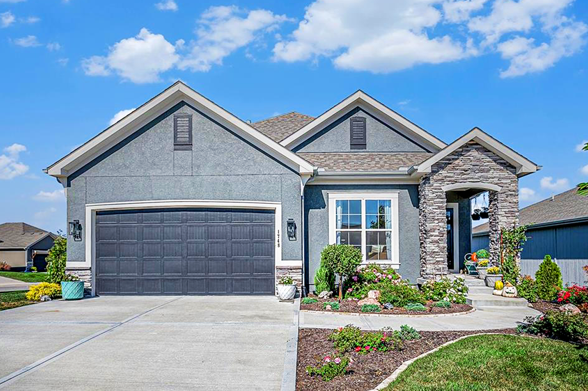 KC AREA OUTER SUBURBS