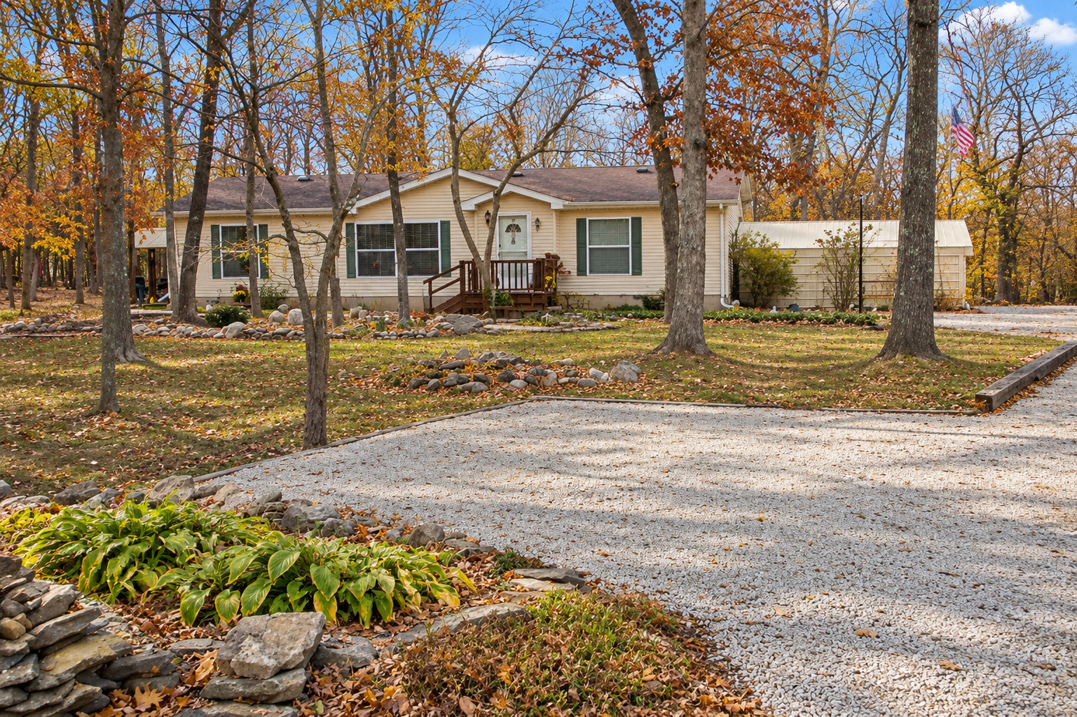 LAKE COMMUNITIES NEAR THE KC AREA