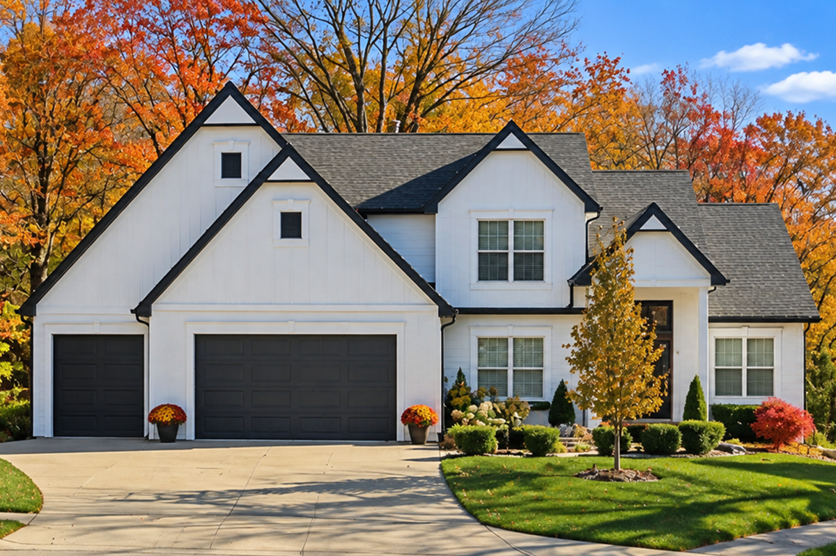 KC AREA LUXURY LAKE NEIGHBORHOODS