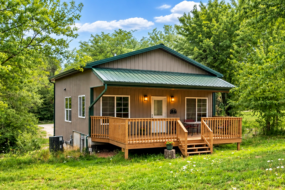 LAKE COMMUNITIES NEAR THE KC AREA