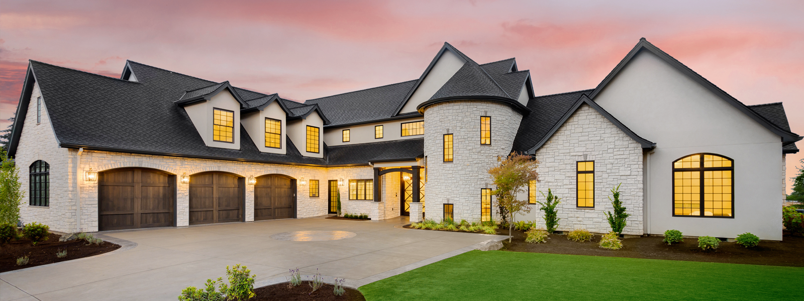 Sunset Wood | Luxury Areas to Live in KC