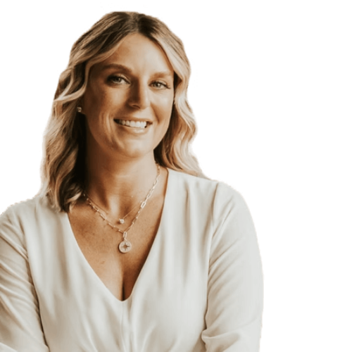 Headshot of Alyssa Vaughn