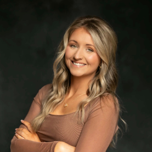 Headshot of Kenzie Bartkoski