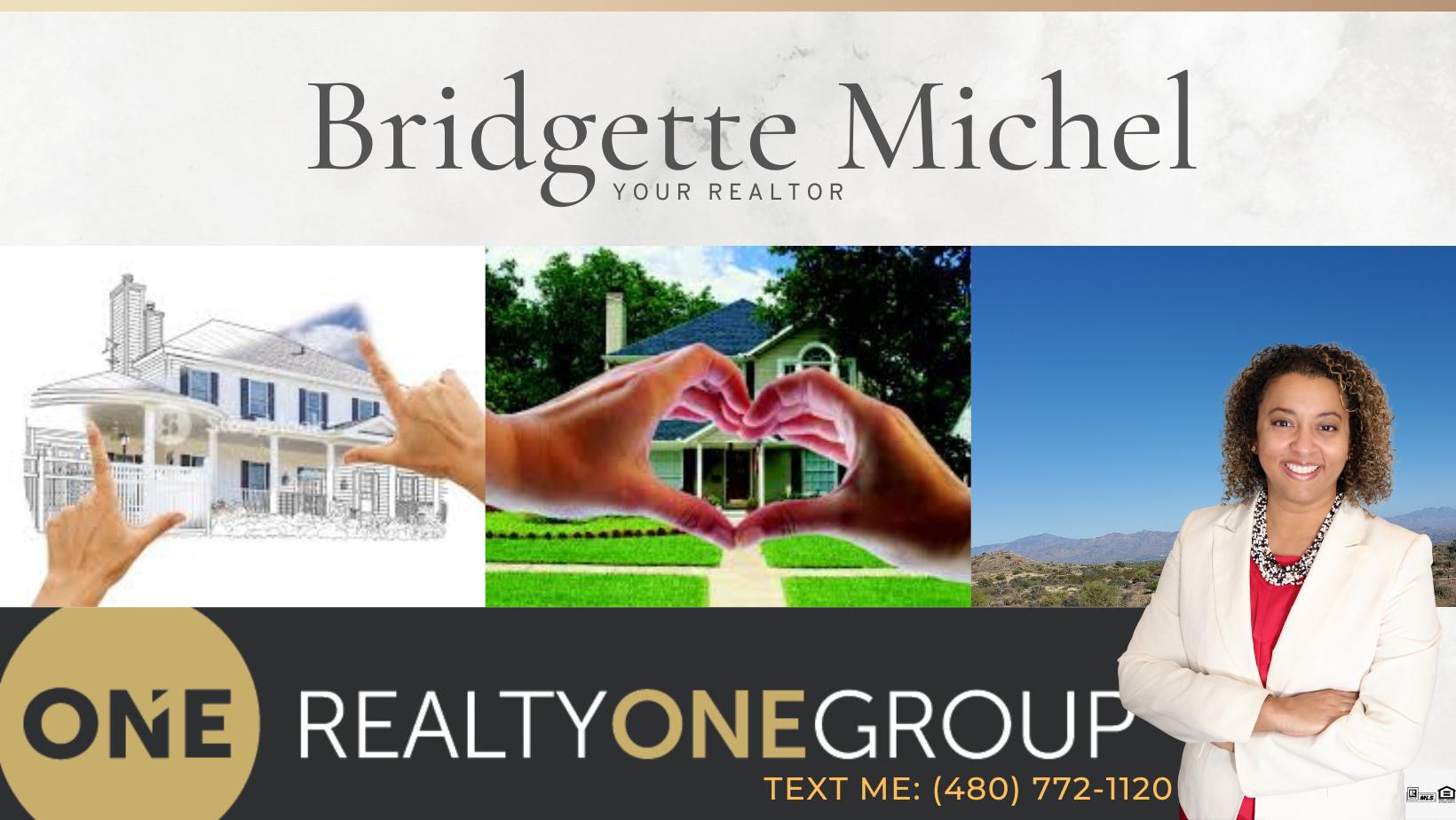 YOUR Realtor!