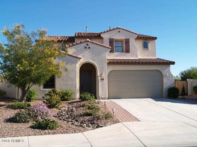 North Peoria Rental at 29553 N 69TH AVE