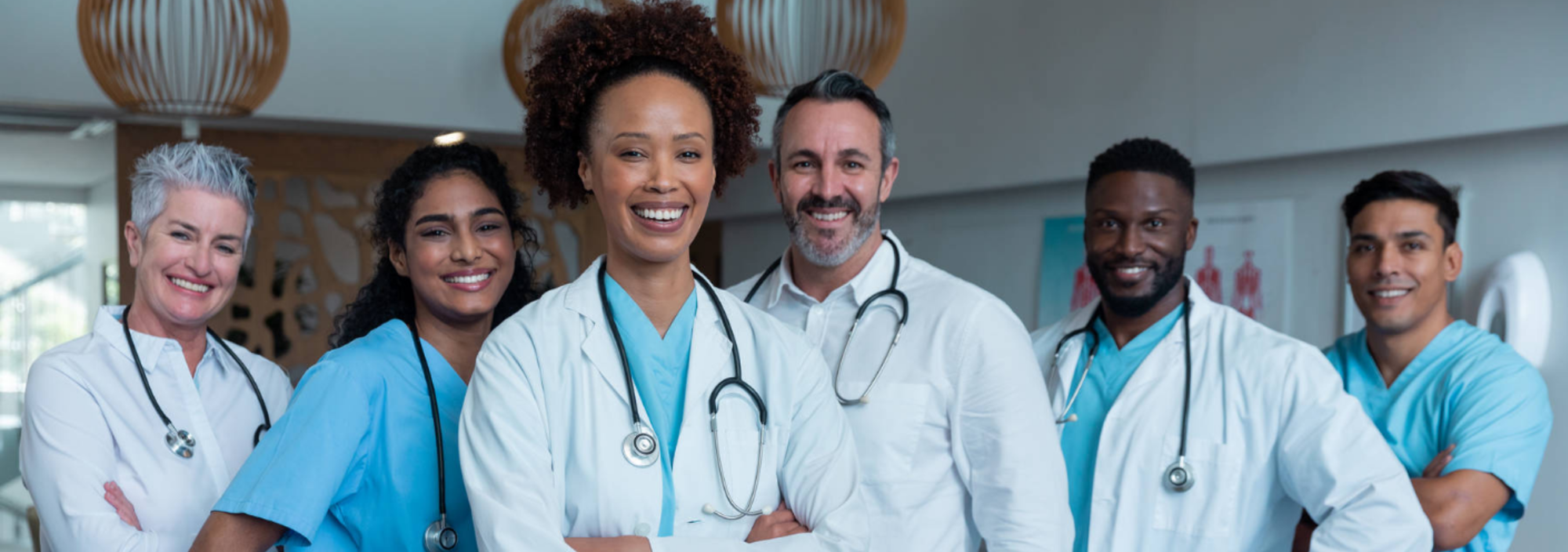 Specialized Physician Mortgage Programs for Medical Professionals