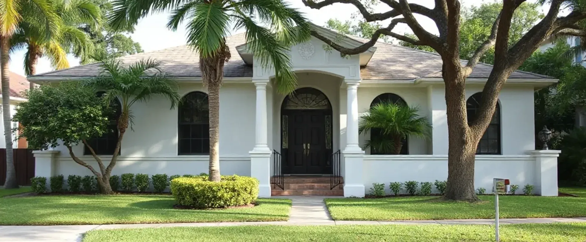 Physician Mortgage Loans in Miami & South Florida