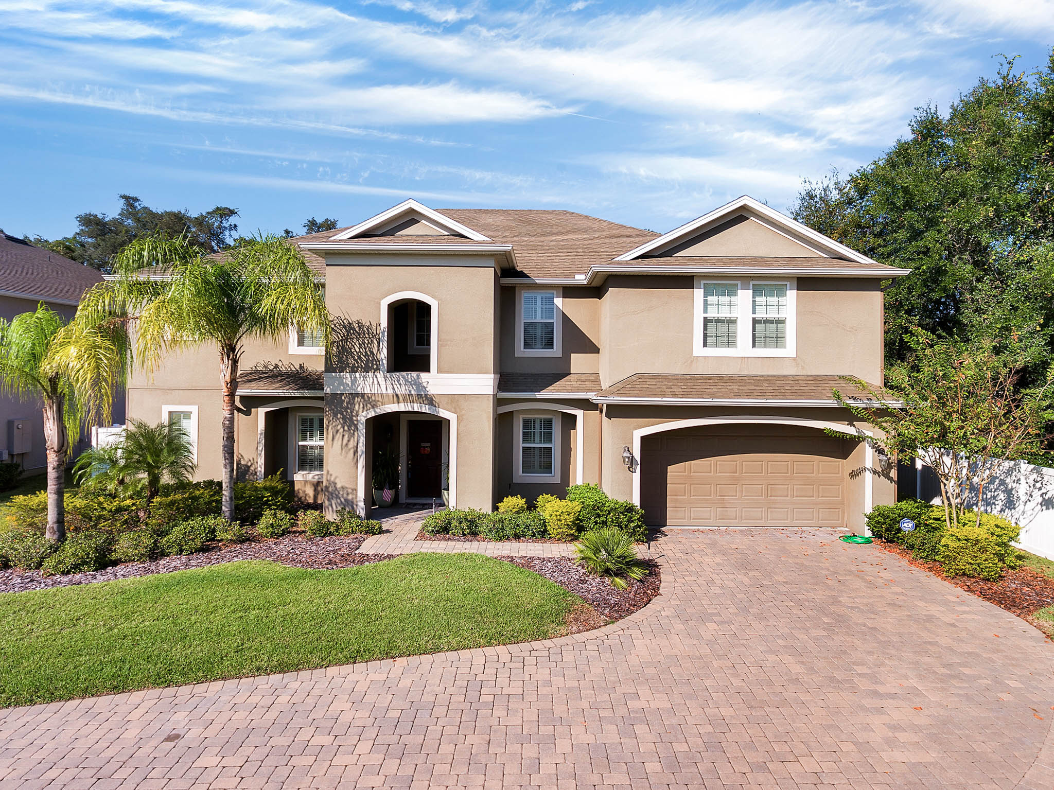 Patrick Urbainczyk - Lake Mary FL Longwood FL Sanford FL
