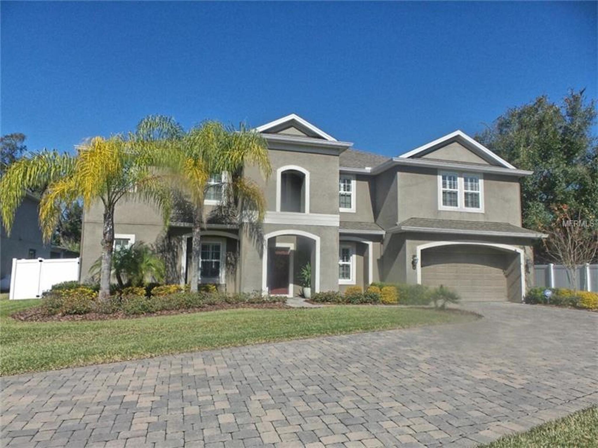 Patrick Urbainczyk - Lake Mary FL Longwood FL Sanford FL